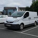 old vivaro bet
